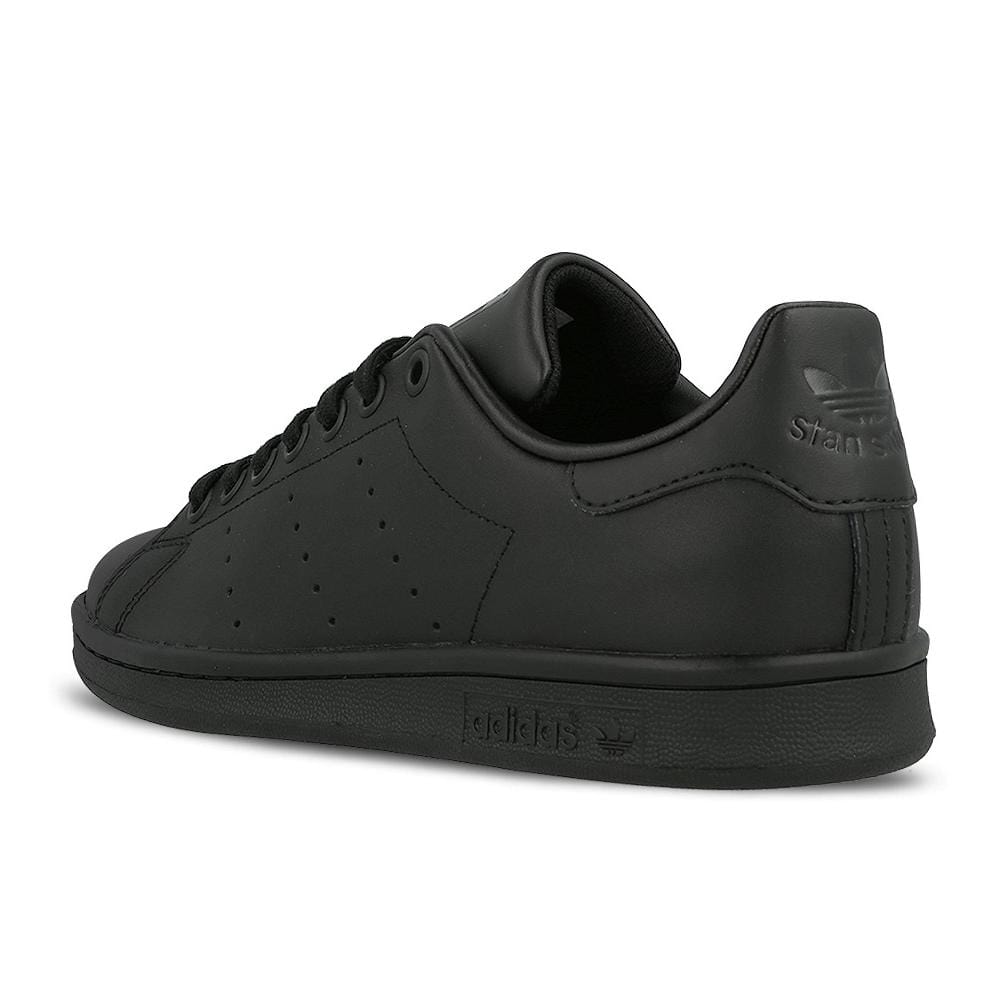 adidas Originals Stan Smith "Black" - Kick Game