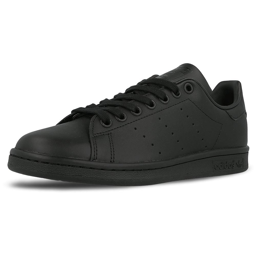 adidas Originals Stan Smith "Black" - Kick Game
