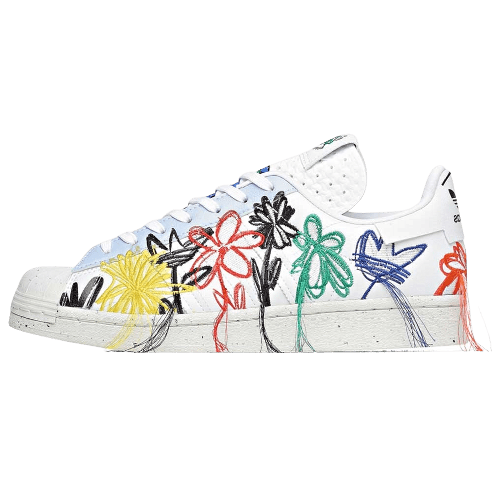 Adidas superstar discount womens sale uk