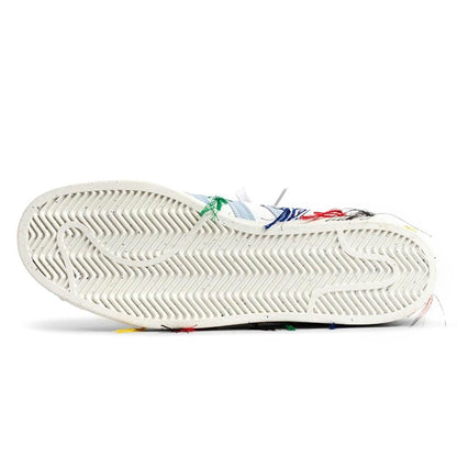 Sean Wotherspoon x adidas Superstar 'SuperEarth' - Kick Game