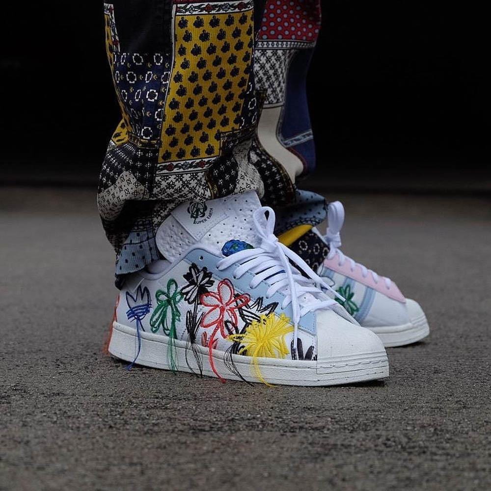 Shoes Superstar Wotherspoon Wotherspoon Superstar Sean Wotherspoon