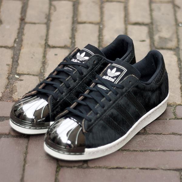 ADIDAS  SUPERSTAR 80S METAL TOE - Kick Game