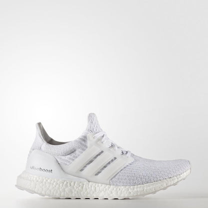 Adidas Ultra Boost 3.0 Triple White - Kick Game