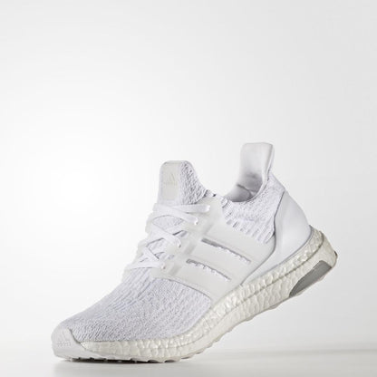 Adidas Ultra Boost 3.0 Triple White - Kick Game