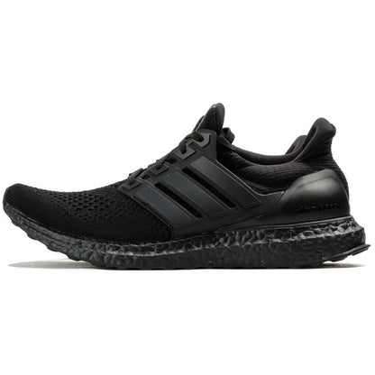 Adidas Ultra Boost LTD Triple Black - Kick Game