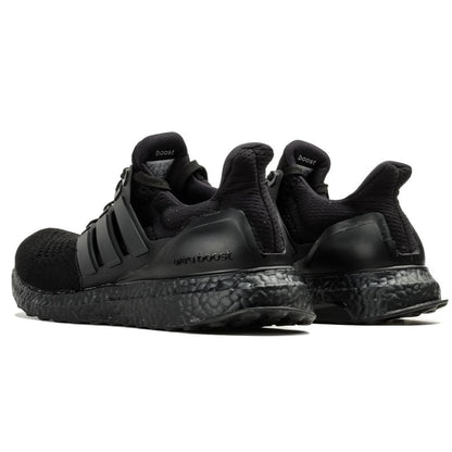 Adidas Ultra Boost LTD Triple Black - Kick Game