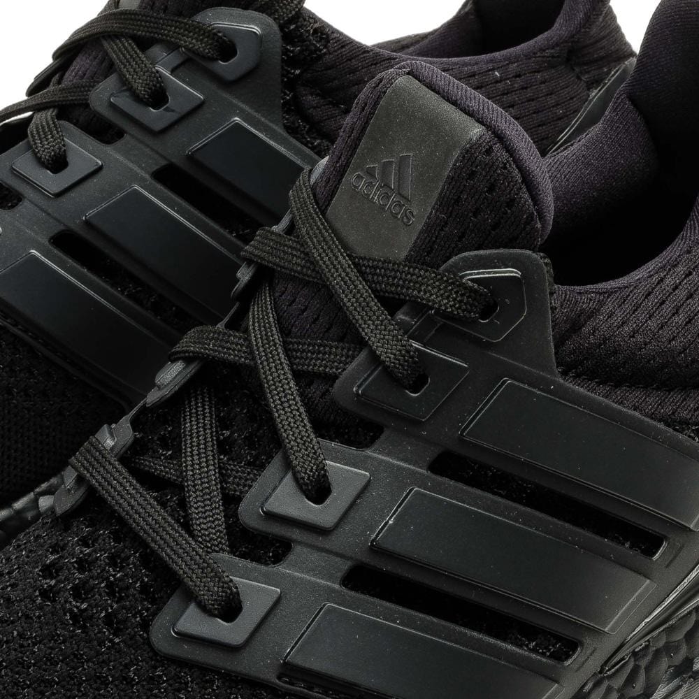 Adidas Ultra Boost LTD Triple Black - Kick Game