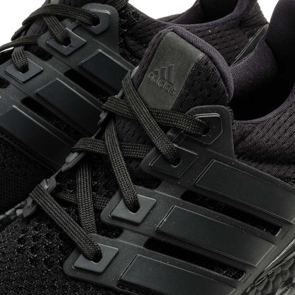 Adidas Ultra Boost LTD Triple Black - Kick Game