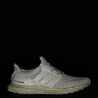 Adidas Ultra Boost LTD White Reflective - Kick Game