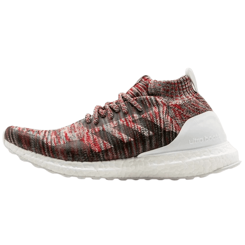 Adidas Consortium x Kith Ultra Boost Mid Multi - Kick Game