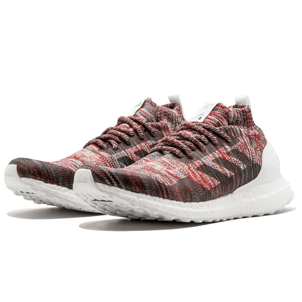 Adidas Consortium x Kith Ultra Boost Mid Multi - Kick Game