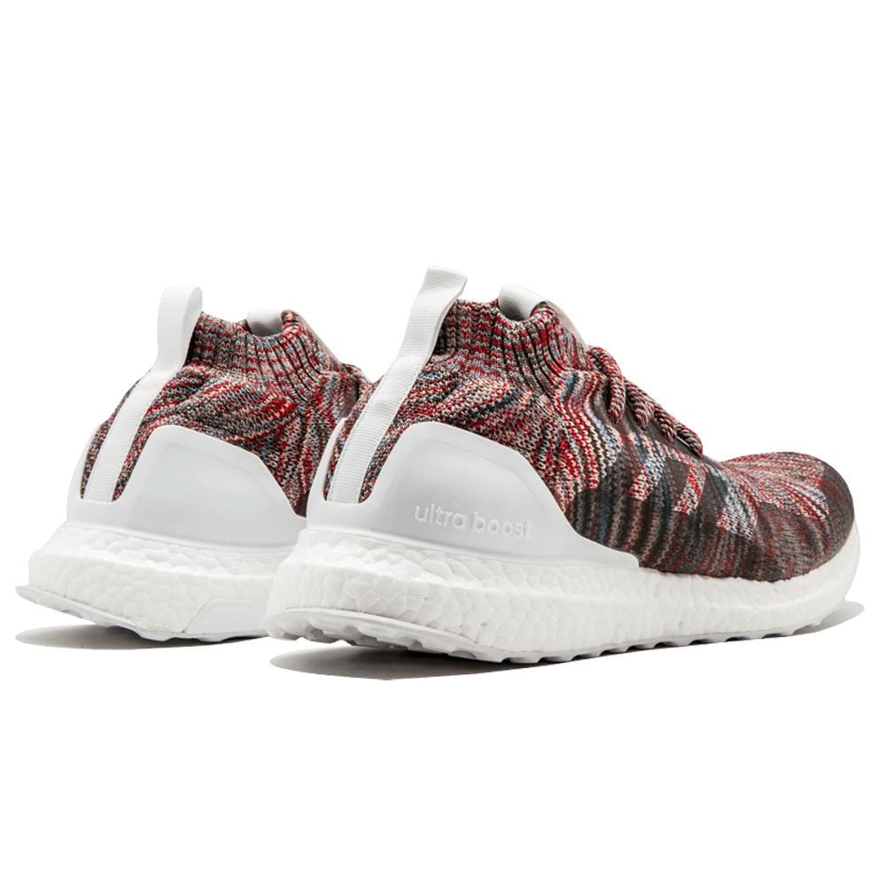 Adidas Consortium x Kith Ultra Boost Mid Multi - Kick Game