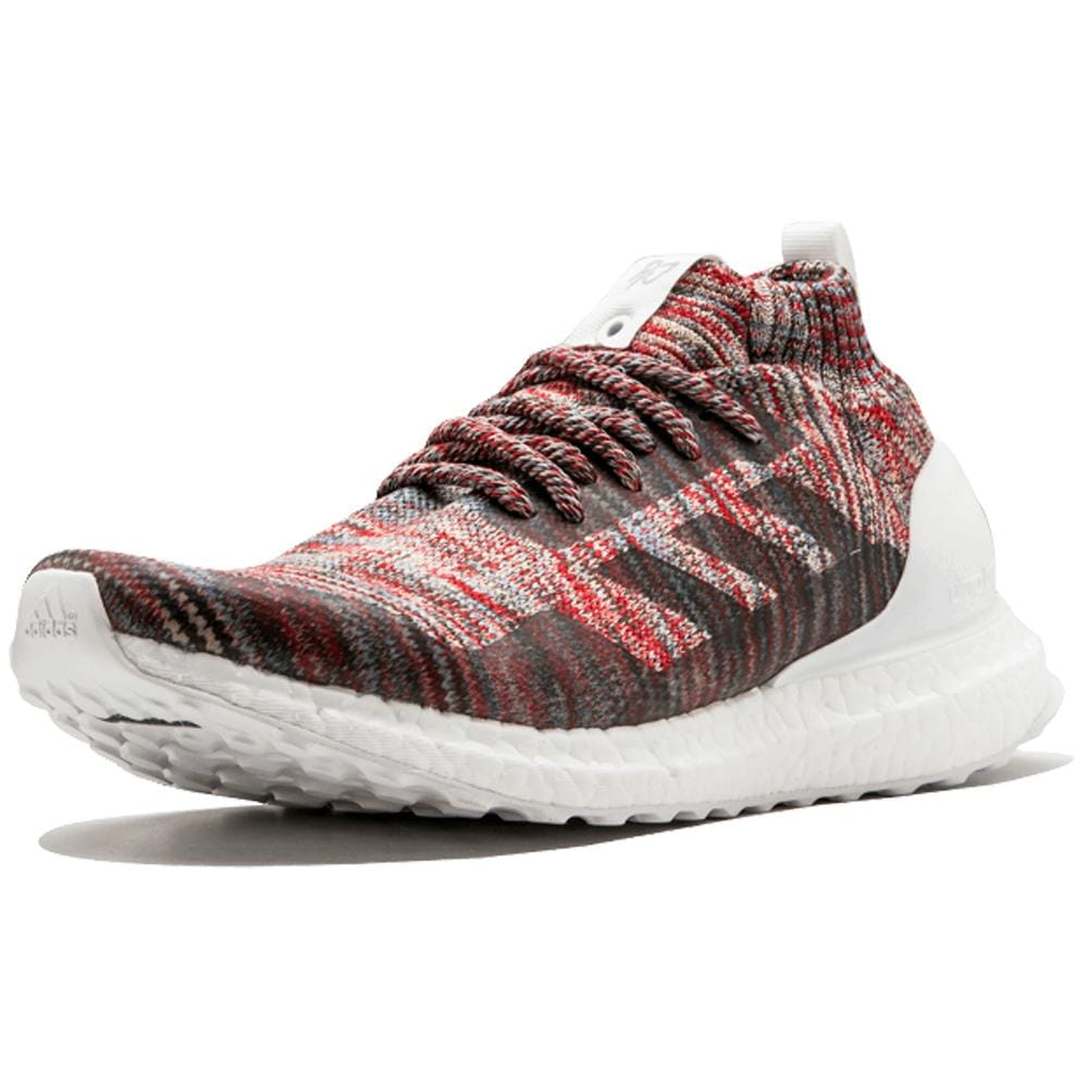 Adidas Consortium x Kith Ultra Boost Mid Multi - Kick Game