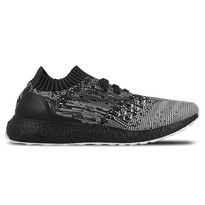 adidas Ultra Boost Uncaged Black-White - Kick Game