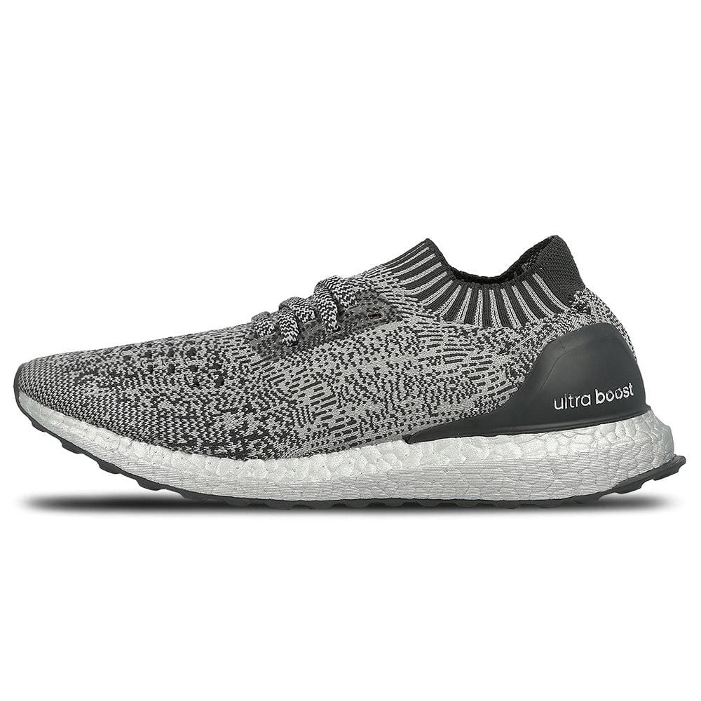 Adidas Ultra Boost Uncaged Silver Boost  Superbowl Edition - Kick Game