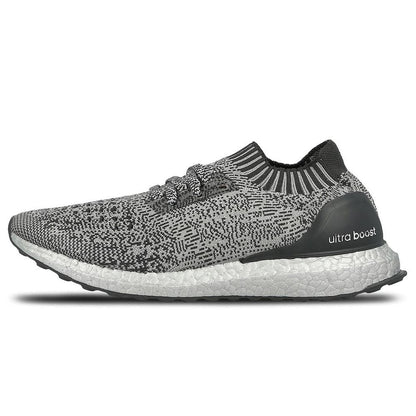 Adidas Ultra Boost Uncaged Silver Boost  Superbowl Edition - Kick Game