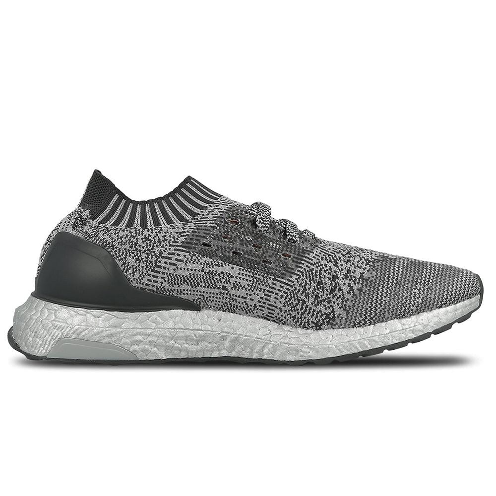 Adidas Ultra Boost Uncaged Silver Boost  Superbowl Edition - Kick Game