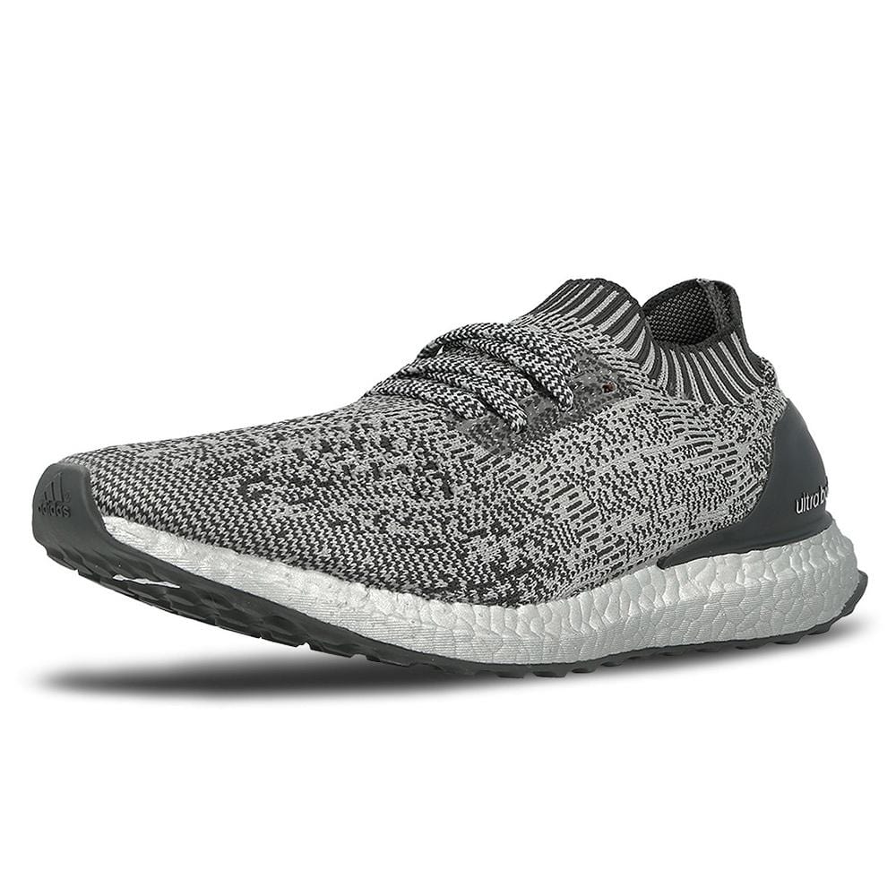 Adidas Ultra Boost Uncaged Silver Boost  Superbowl Edition - Kick Game