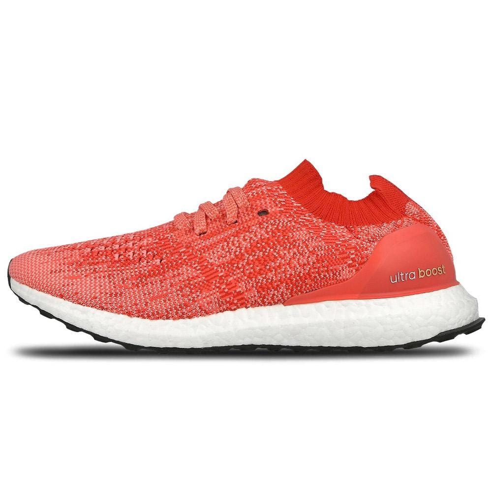 Adidas Ultra Boost Uncaged W Ray Red-Shock Red - Kick Game