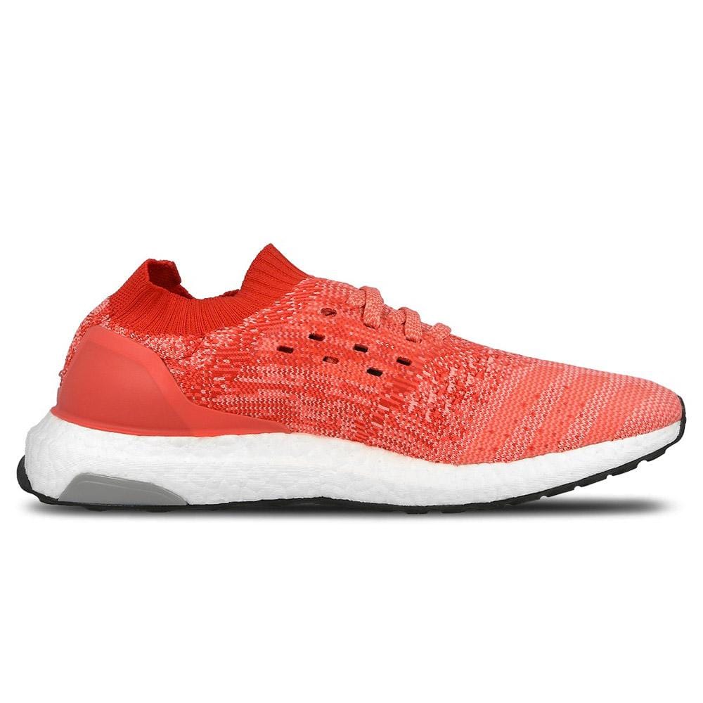 Adidas Ultra Boost Uncaged W Ray Red-Shock Red - Kick Game