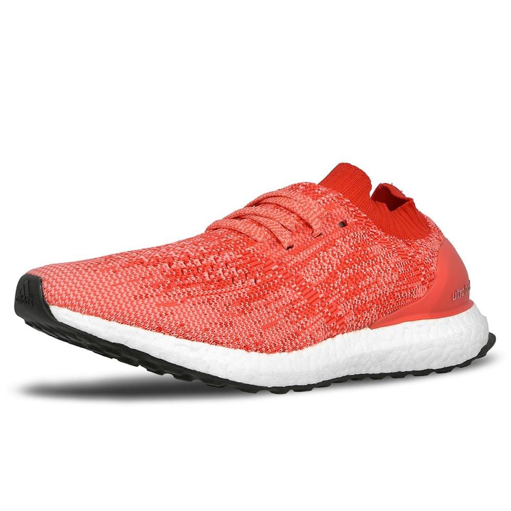 Adidas Ultra Boost Uncaged W Ray Red-Shock Red - Kick Game
