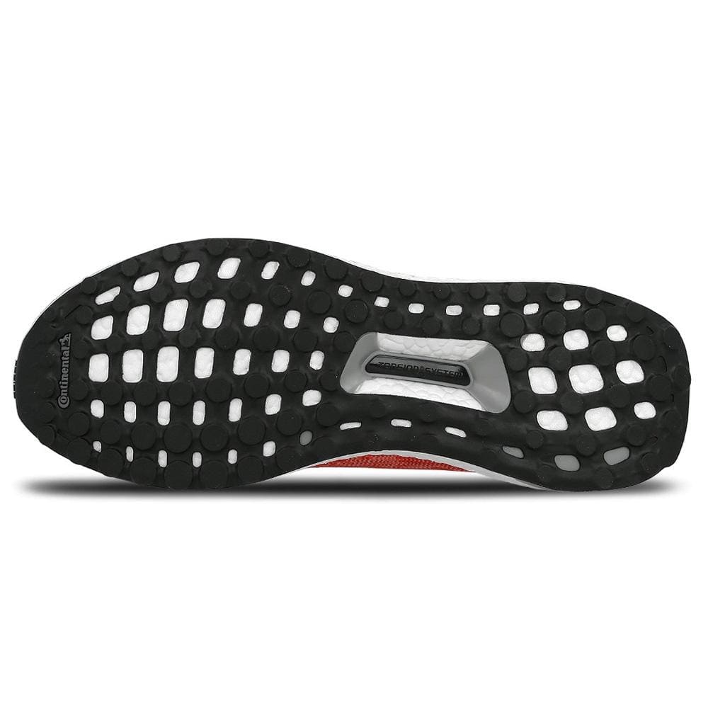 Adidas Ultra Boost Uncaged W Ray Red-Shock Red - Kick Game