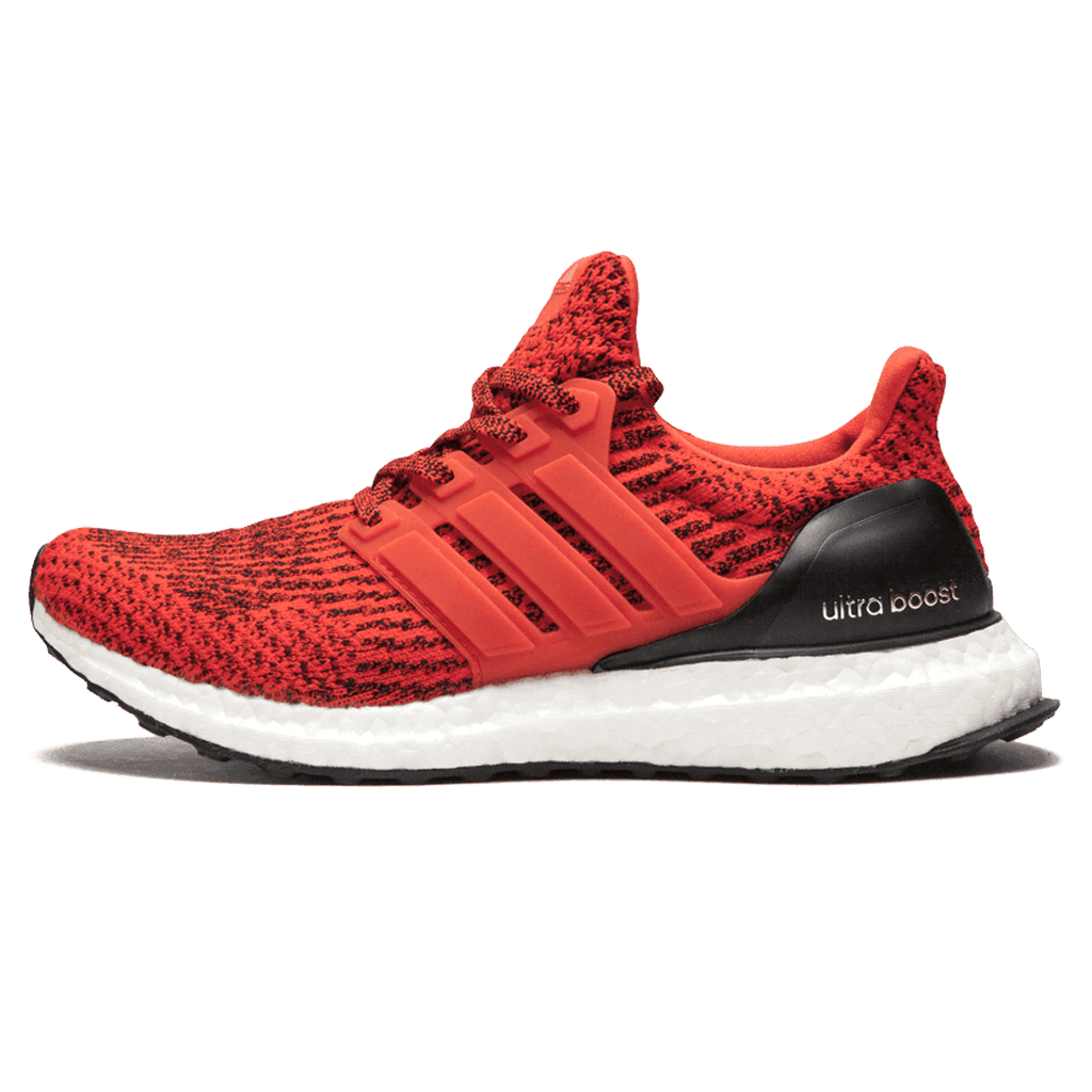 Adidas UltraBoost 3.0 Energy Red Kick Game