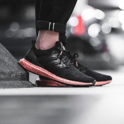 adidas Ultra Boost 3.0 Tech Rust Metallic - Kick Game