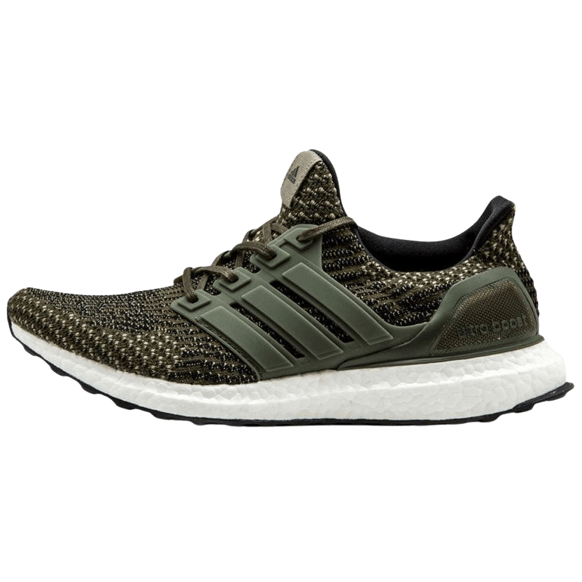 Adidas Ultra Boost 3.0 LTD Trace Cargo - Kick Game