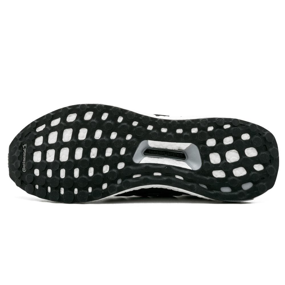 Adidas Ultra Boost WMNS "Core Black-Shock Purple" - Kick Game