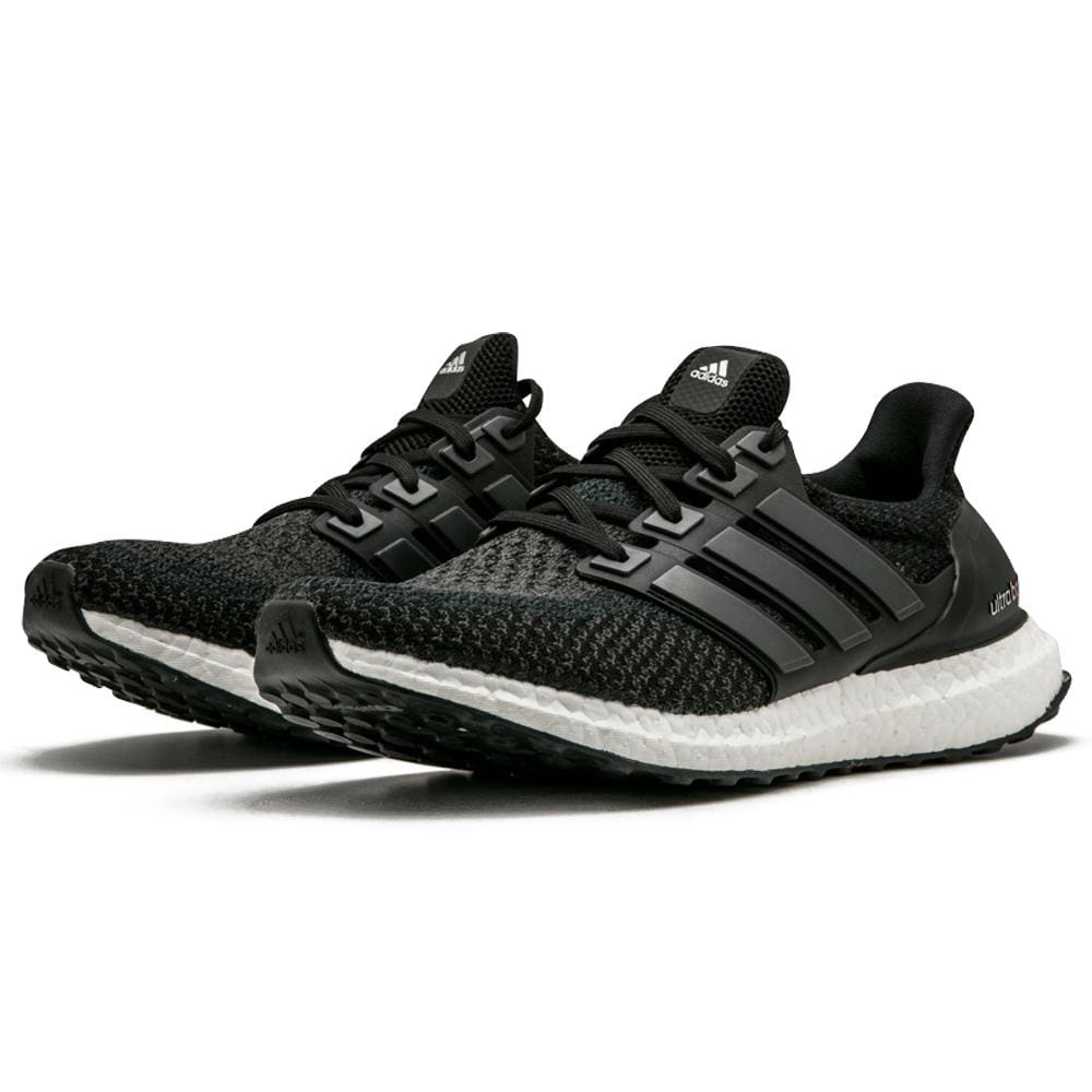 Adidas Ultra Boost 2.0 WMNS 'Core Black' - Kick Game