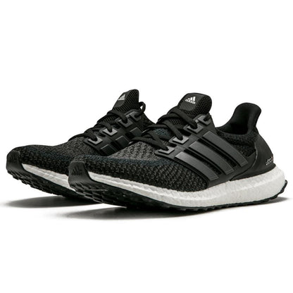 Adidas Ultra Boost 2.0 WMNS 'Core Black' - Kick Game