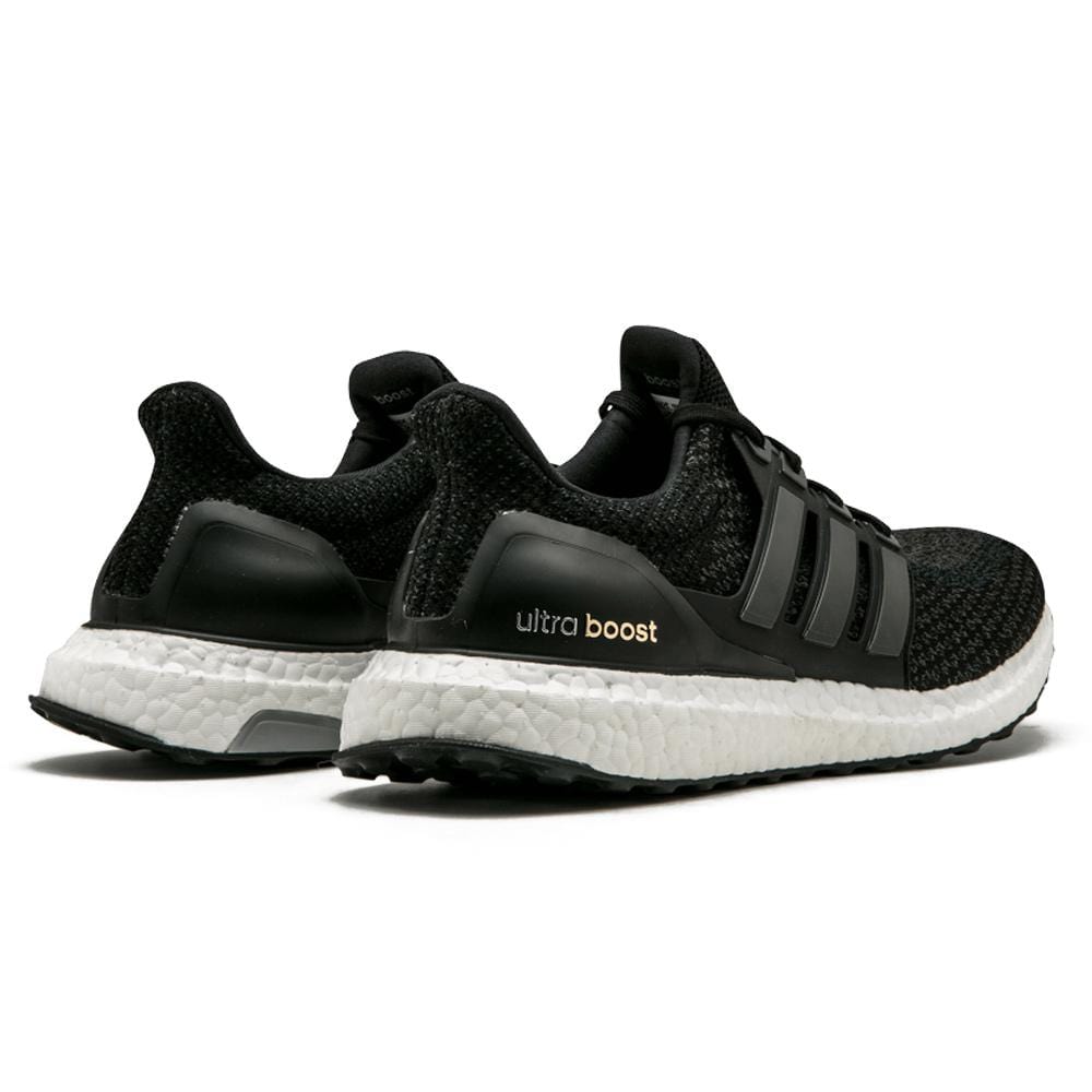 Adidas Ultra Boost 2.0 WMNS 'Core Black' - Kick Game