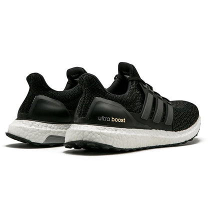 Adidas Ultra Boost 2.0 WMNS 'Core Black' - Kick Game