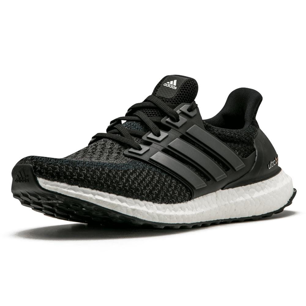 Adidas Ultra Boost 2.0 WMNS 'Core Black' - Kick Game