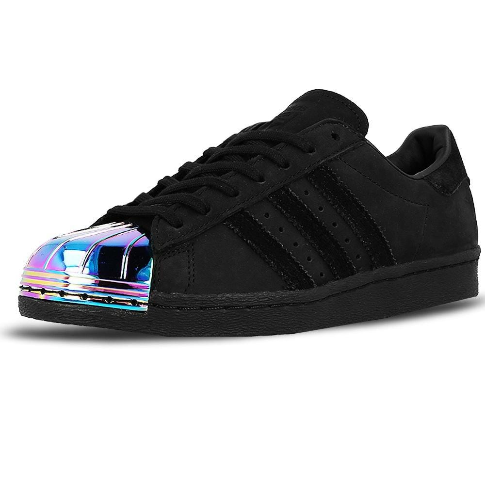 adidas Originals 80s Metal Toe W (black-multi) — Kick Game