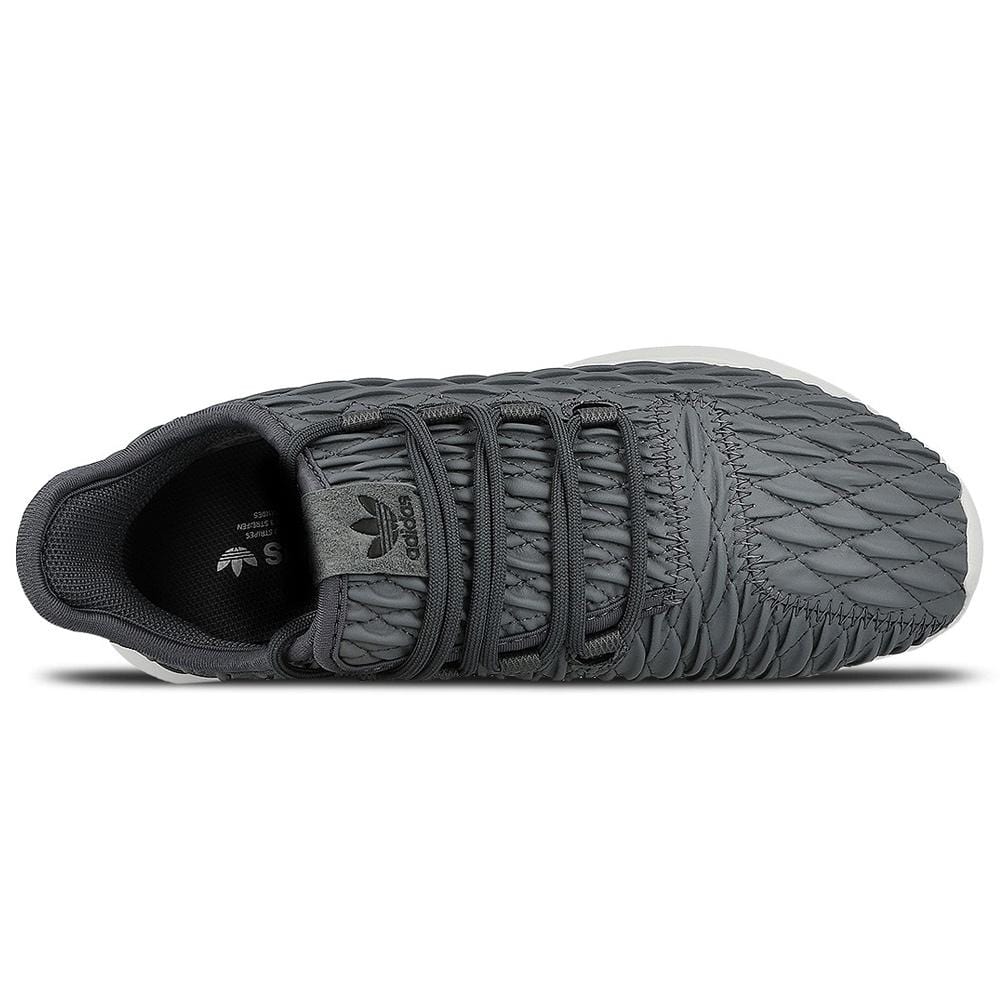 adidas Originals Tubular Shadow W - Grey - Kick Game
