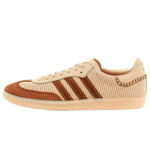 Wales Bonner x adidas Samba 'Cream Brown'