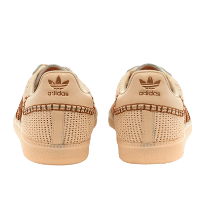 Wales Bonner x adidas Samba 'Cream Brown' - Kick Game