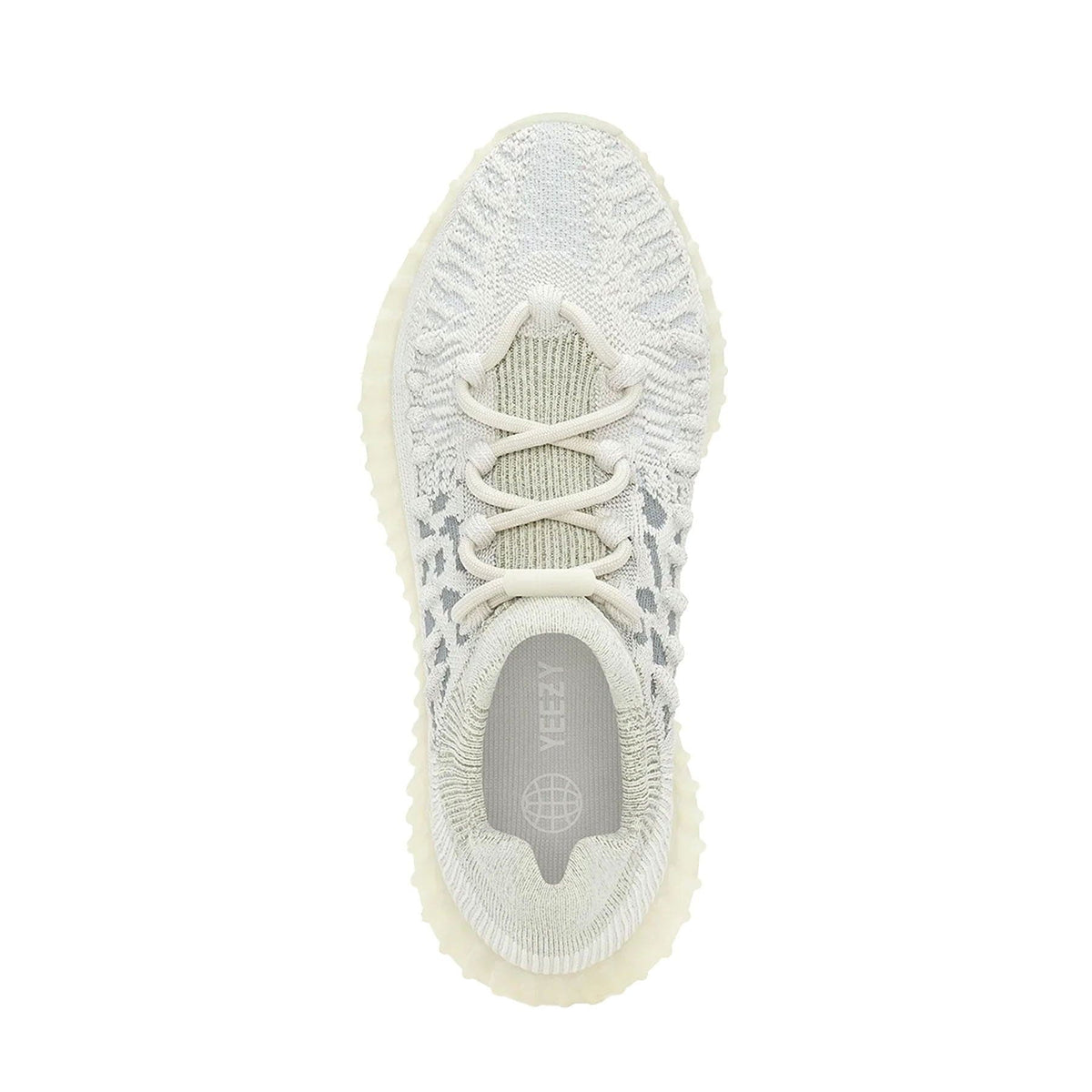adidas Yeezy Boost 350 V2 CMPCT 'Slate Bone' - Kick Game