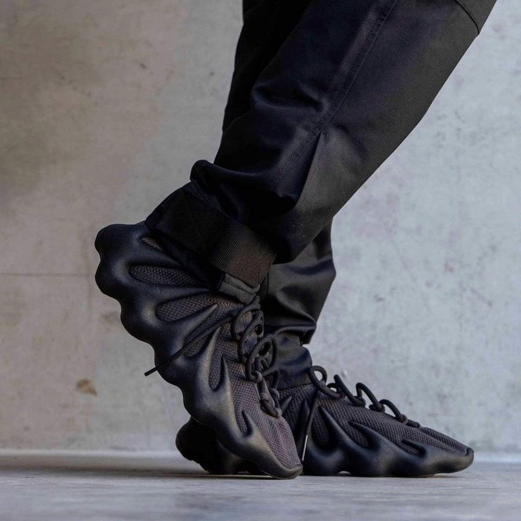 adidas Yeezy 450 ‘Dark Slate’ - Kick Game
