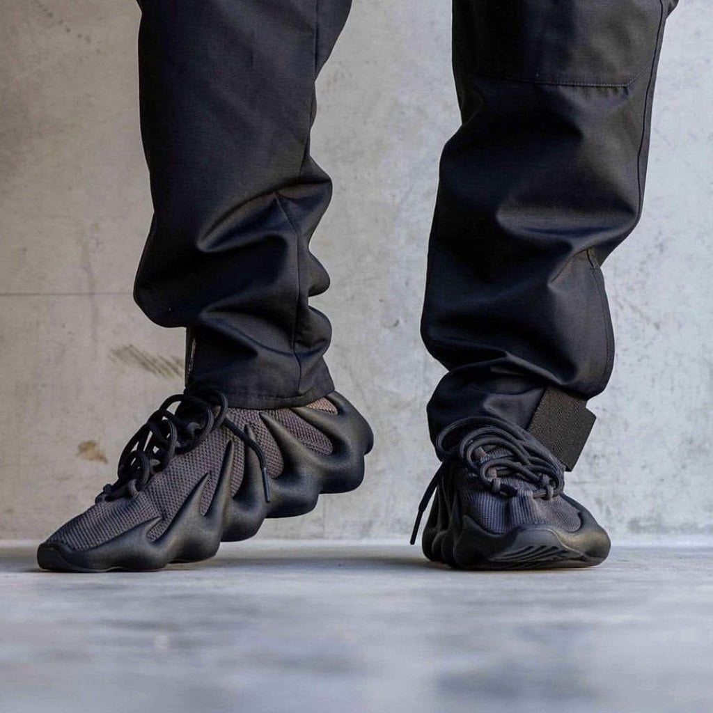 adidas Yeezy 450 'Dark Slate' — Kick Game - Main Image