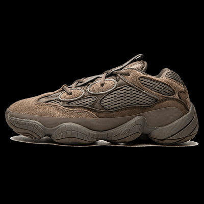 Yeezy 500 Trainers Kick Game