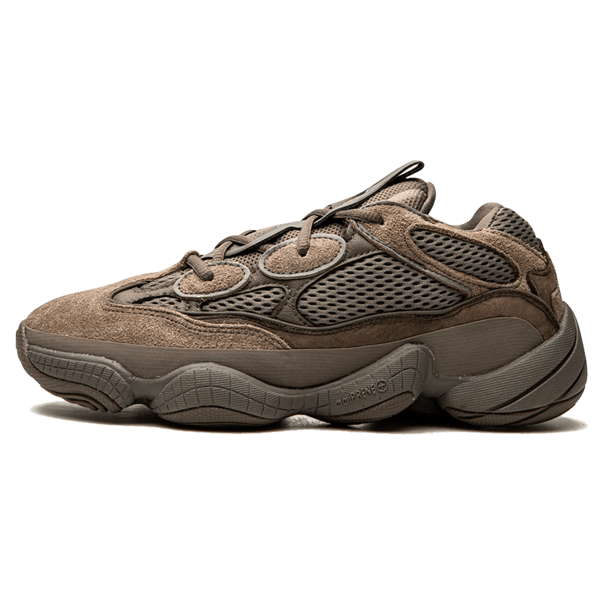 adidas Yeezy 500 'Brown Clay' - Kick Game