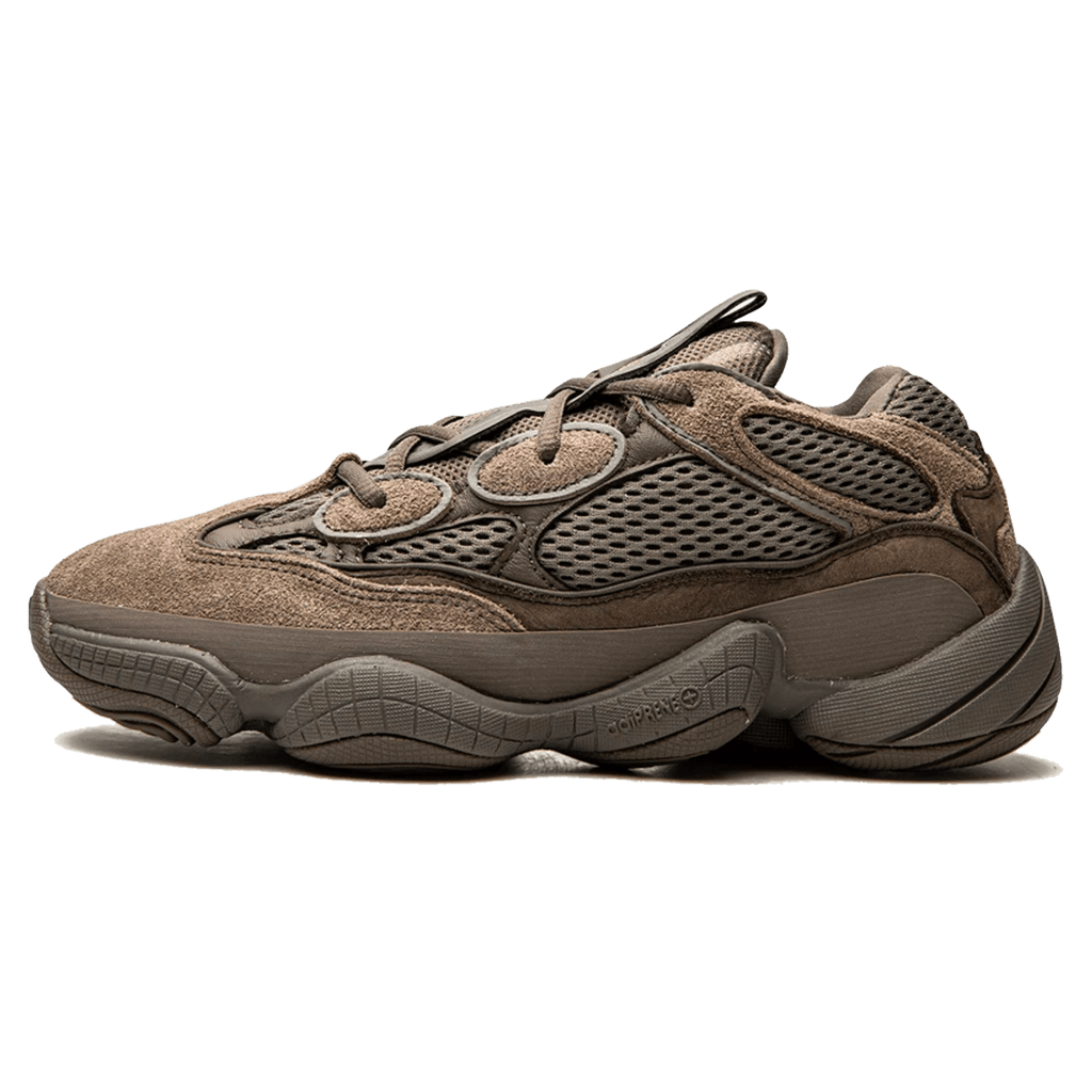 YEEZY 500 CLAY BROWN  26.5