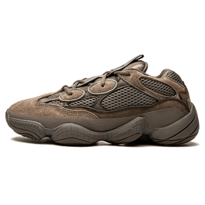 adidas Yeezy 500 'Brown Clay'