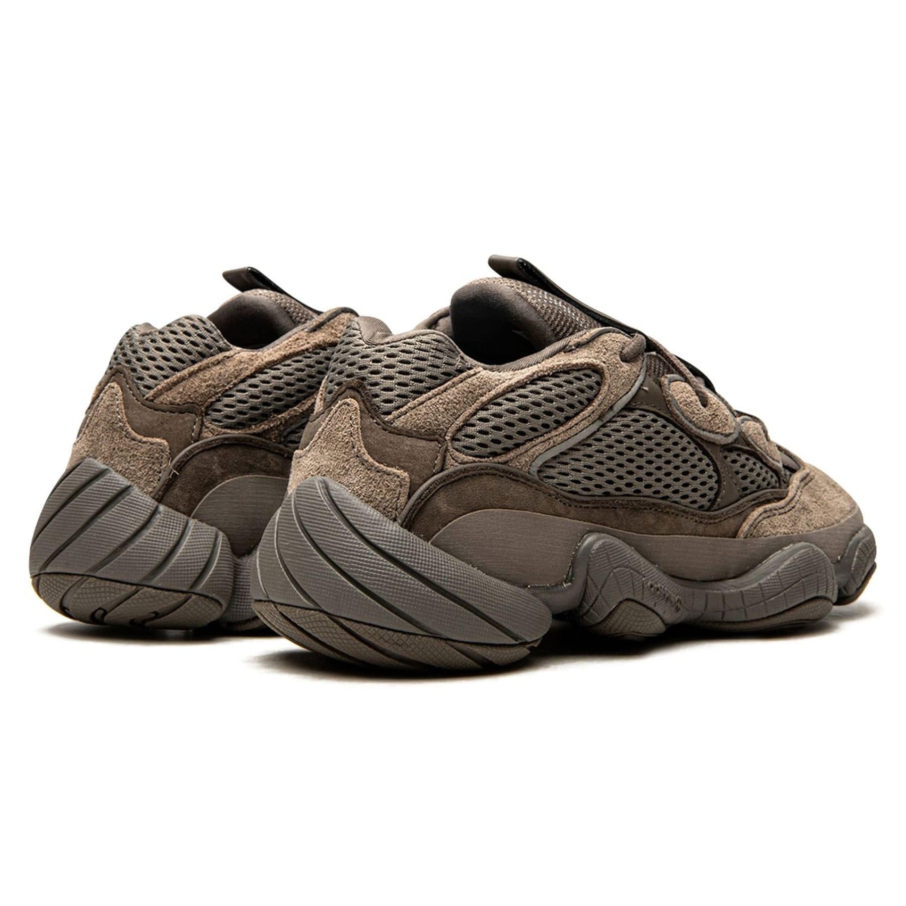 YEEZY 500 CLAY BROWN  26.5
