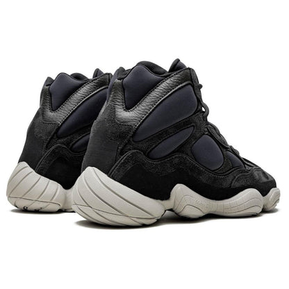 Adidas Yeezy 500 High 'Slate' - Kick Game