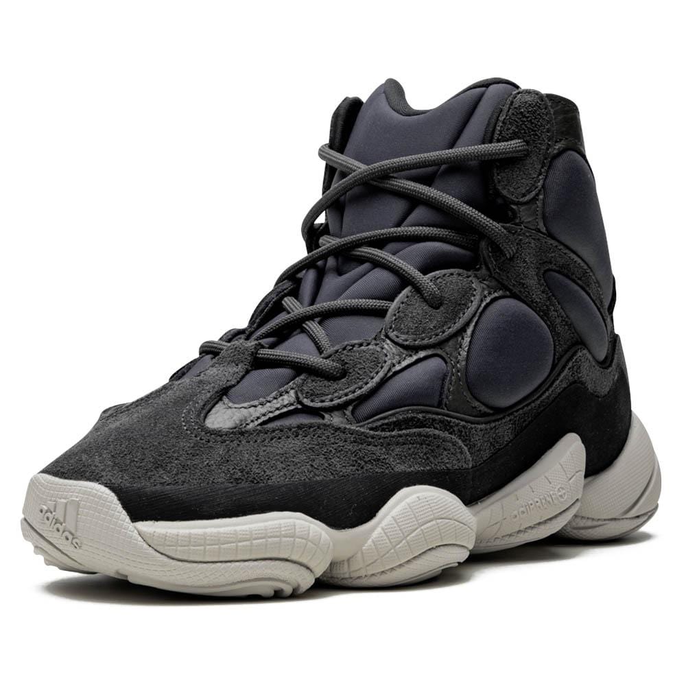 Adidas Yeezy 500 High 'Slate' - Kick Game