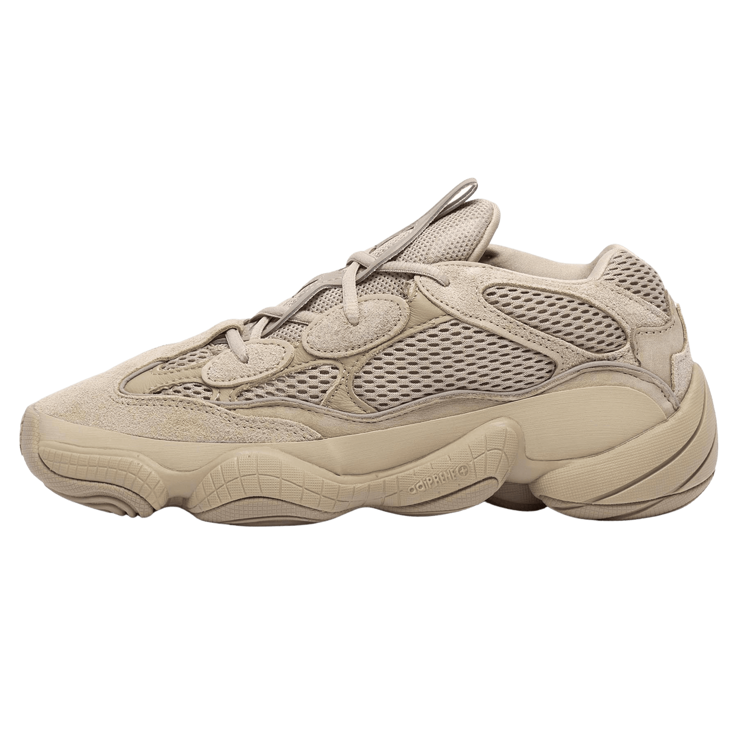 adidas Yeezy 500 ‘Taupe Light’ - Kick Game